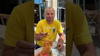 Un week-end chez Pimpon
