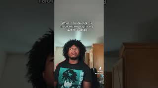 I’m a innocent bystander  #comedy #foryou #rky
