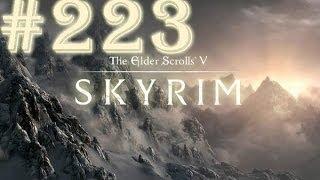 Прохождение Skyrim - часть 223 (Слова силы)