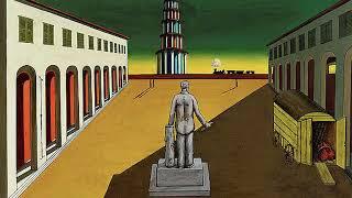 A playlist to feel inside a Giorgio de Chirico painting