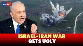 Israel-Iran War: 4 deadly strikes on Hezbollah launched in Lebanon Israel forces