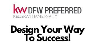 Design Your Way to Success!