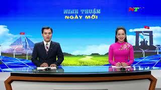 Ninh Thuận Ngày mới - 24/12/2024 | NTV