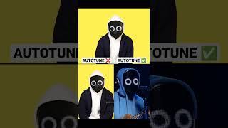 BOYWITHUKE - TOXIC without AUTOTUNE #shorts