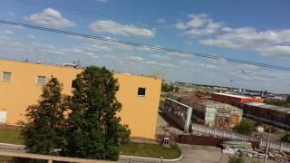 Аэроэкспресс | Аэропорт Шереметьево-Домодедово