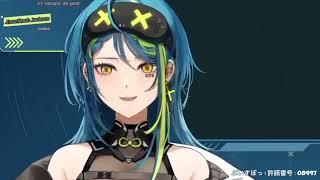 Juice out of...Huh? [Remia Aotsuki | VSPO! EN]