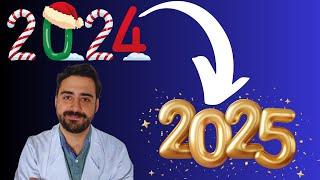 ¡Adiós 2024!