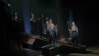 This Jesus Must Die (Jesus Christ Superstar) - Final Performance U.S. National Tour 2022