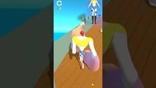 Build a Queen Game  #59 #shorts #funny #viral