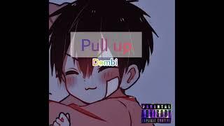 DOMBI - PULL_UP [OFFICIAL VIDEO]