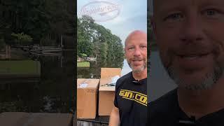 Sawyer Donated Over $3k Of Water Filters To Americans Impacted By Hurricane Helene