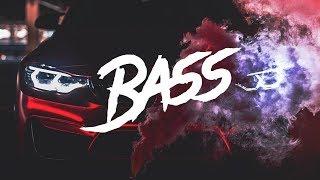 BASS BOOSTED CAR MUSIC MIX 2019  BEST EDM, BOUNCE, ELECTRO HOUSE #10