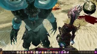 Divinity Original Sin 2 All Summoner Spells/Skills (Showcase)