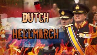 Dutch Military Hell March