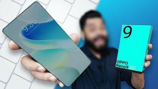 Oppo reno 9 5G - Unboxing, price, specification and launch date