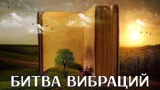 The Battle of Vibrations