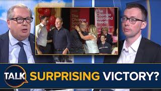 “Came Out Of Nowhere” | Labour’s SURPRISING Victory In Hamilton By-Election
