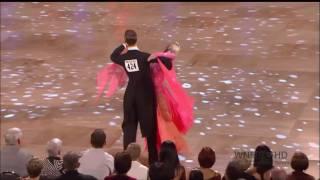 2008 International Standard Group Dances