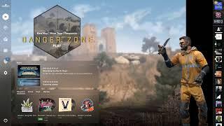 Legacy vs XGN CCL Quarter Finals (map 1, mirage - map 2)
