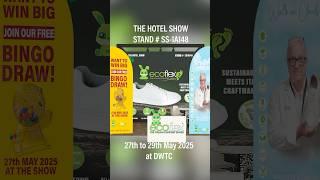 Experience the Magic: Walk on Clouds at The Hotel Show 2025!