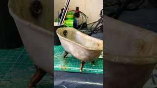 Изготовление декораций для кукольного кино.#stopmotion #decoration #design #music #techno