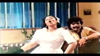 LUCKY KABOOTRI - NAHEED AKHTAR - FILM POSTEE