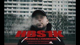 NIGGSEN x CASIO108 - HBS1K (PROD. RIUS REISER)