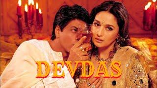 Devdas | Blockbuster Movie | Shahrukh Khan, Aishwarya Rai, Madhuri Dixit,Jackie Shroff