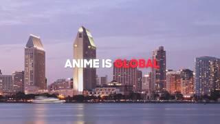 Anime Expo Lite 2020 Promo