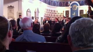 Precious Lord - NSYC 2012