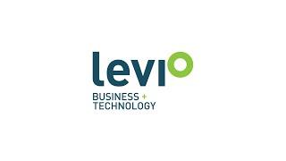 Levio • Business + Technology