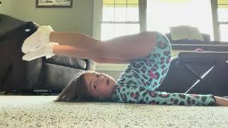 Stretching and Gymnastics