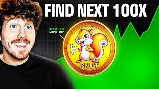 HOW TO FIND 100X MEMECOINS ON SOLANA!