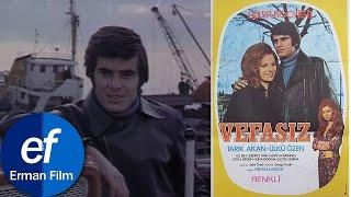 Vefasız (1972) - Hülya Koçyiğit & Tarık Akan