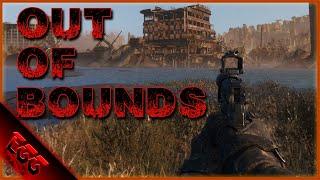 Out of Bounds Exploit! | Metro Exodus Sams Story DLC