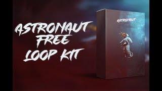 (FREE) Trap Loop Kit/Pack 2019 - Astronaut (Nick Mira, Internet Money, Guitar Type Samples)