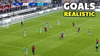 SP Football Life 2025 | 5 Goals | 2-Min Realism #9