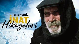 İnat Hikayeleri | Tuncel Kurtiz Anlatısı | Tek Parça Doğaçlama Film