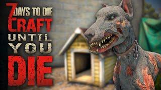 Vorsicht vor dem Wachhund - Craft Until You Die #06