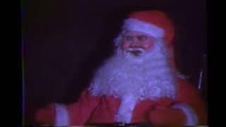 The Jingle Bell Jamboree * Santa's Village Show 1979 * Creative Engineering Inc.