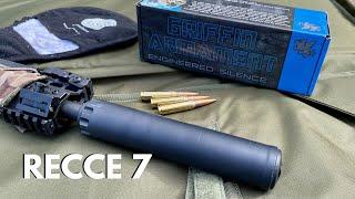 Griffin Armament RECCE7