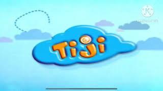 TiJi TV Logos (2000-2012,2009-2016)