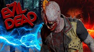 Кукловод после обновы | Нерф Кукловода ( Одержимый билд) в Evil Dead: The Game