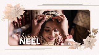 Shivani & Neel | Layer Cine Wedding