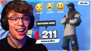 *RARE* SHOT CALLER SKIN IS BACK + NEW EMOTE! Viewers React To Fortnite Item Shop [April 7th, 2021]