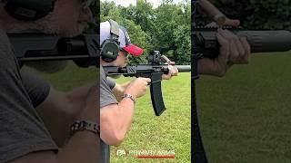 John Wick 12ga in fullauto