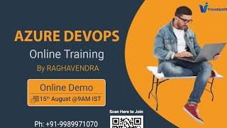 What Is Azure? | Microsoft Azure Tutorial For Beginners | Microsoft Azure Training | Visualpath