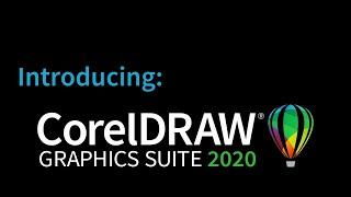 CorelDRAW Graphics Suite 2020 | Create with passion. Design with purpose - Wroffy