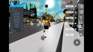 Roblox Script Showcase | BrookHaven Fe Play Sound | Mobile & PC