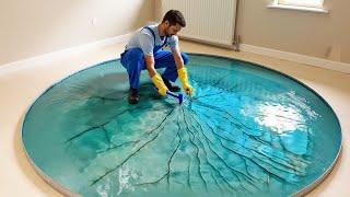 Most Satisfying Videos of Workers Doing Their Jobs Perfectly!